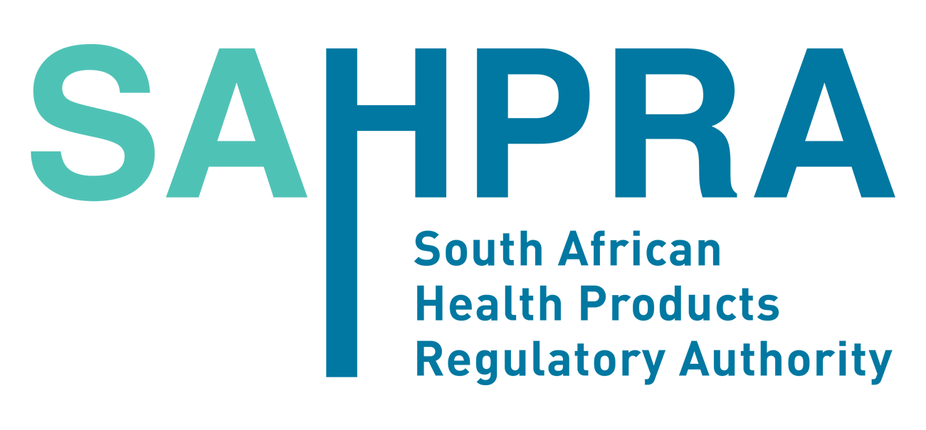 South_African_Health_Products_Regulatory_Authority_Logo